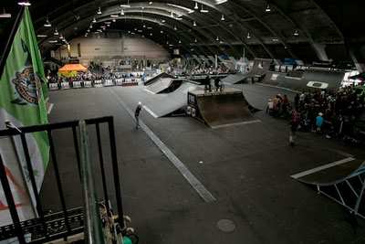 FISE Experience à Toulouse (31)