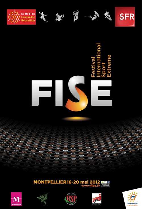 FISE Montpellier 2013 (France)