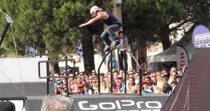FISE Montpellier 2014 : les pros entre en lice