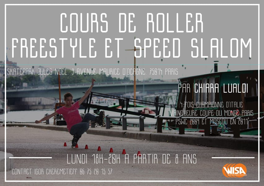 Flyer Chiara Lualdi