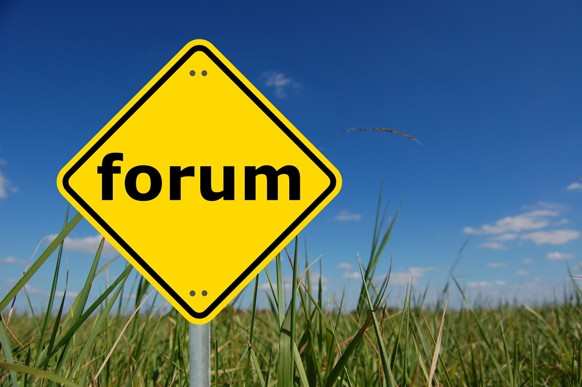 Le forum de ReL sera remis en service dans la semaine