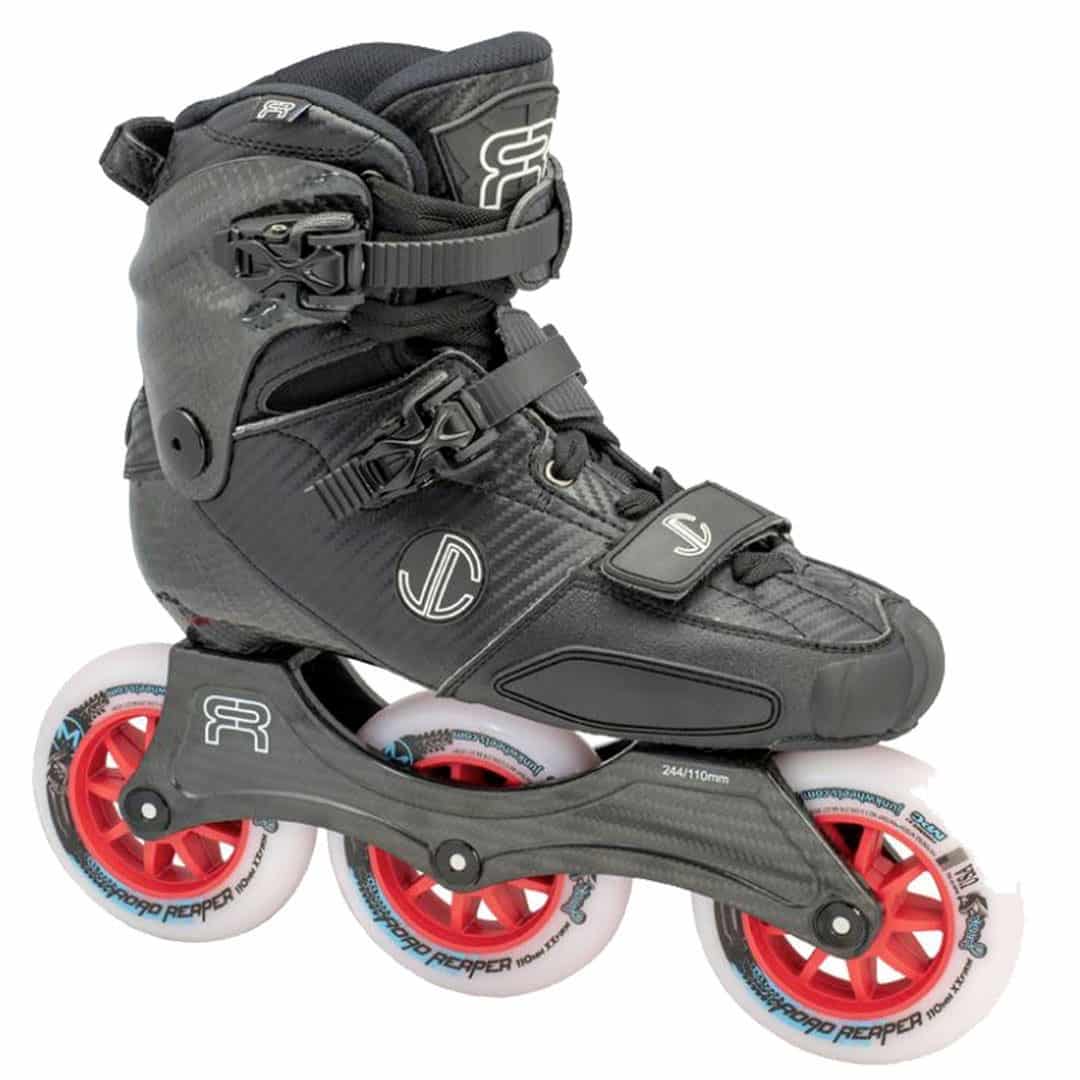 FR Skates SL Carbon 310