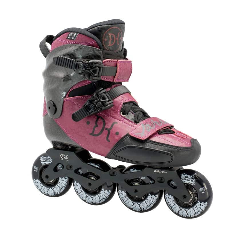 FR Skates Daria