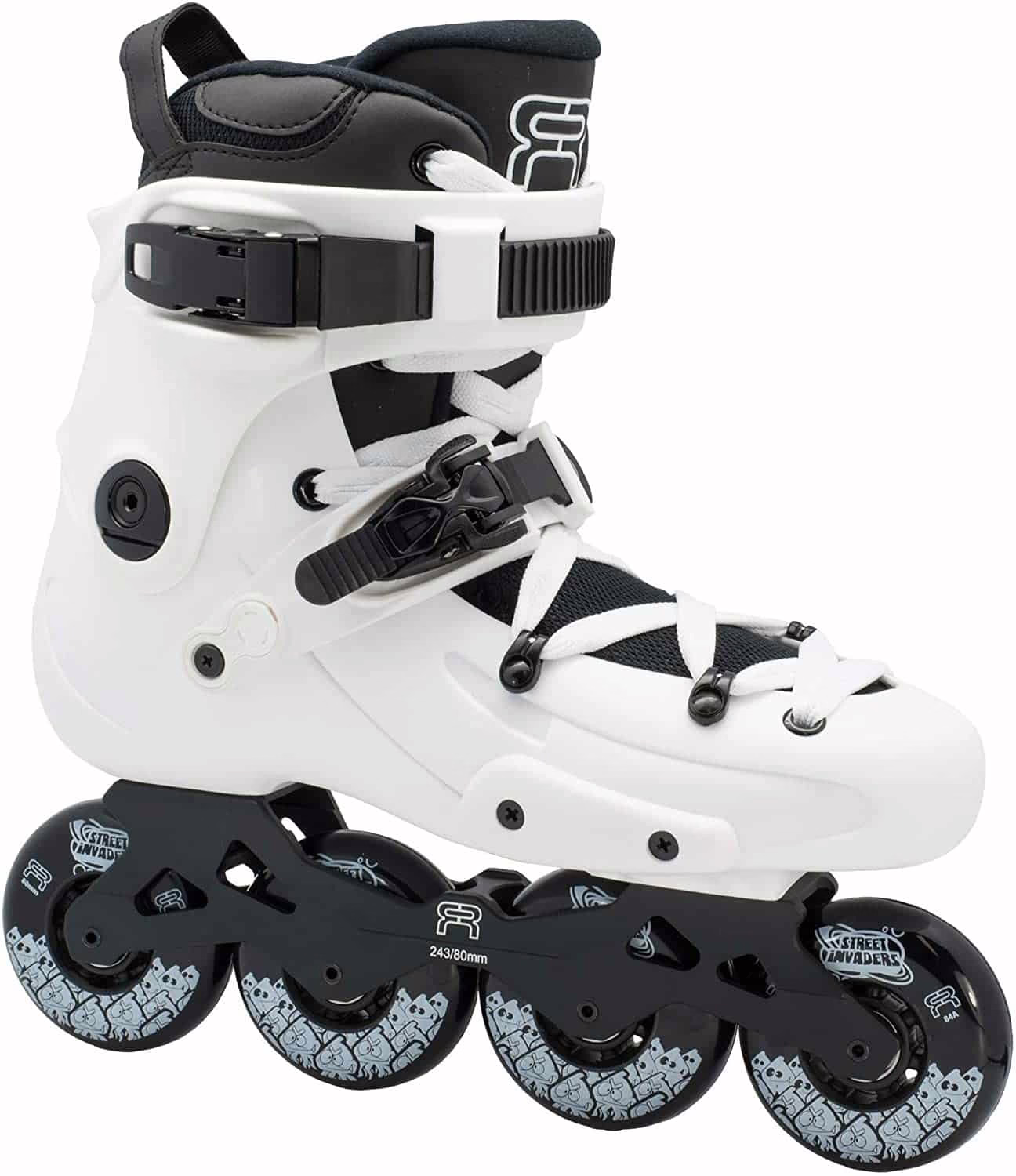 FR Skates FR1 80