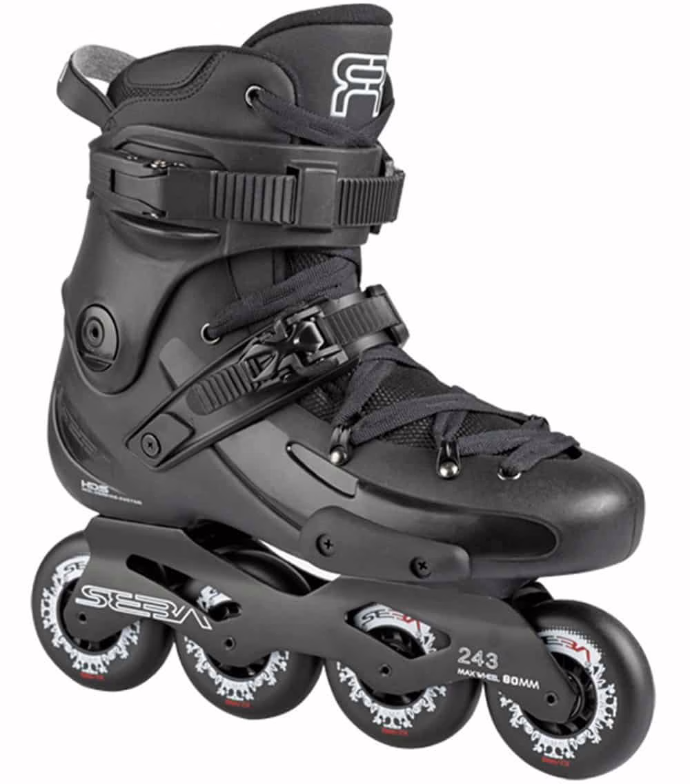 FR Skates FR2 80
