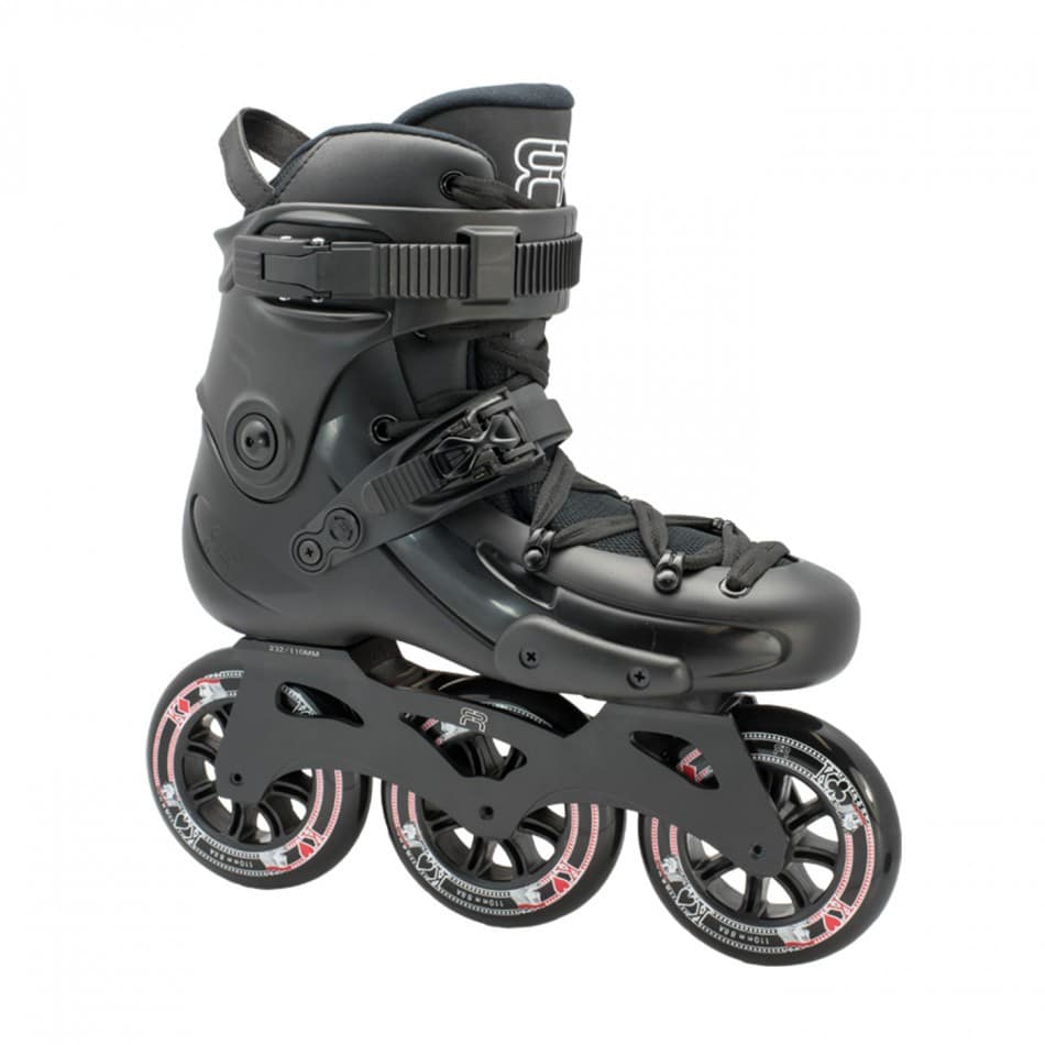 fr skates fr3 310 noir 2020