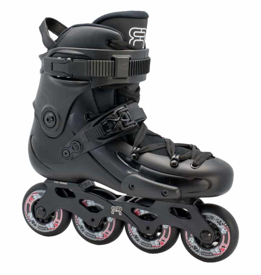 FR Skates FR3 80 2020