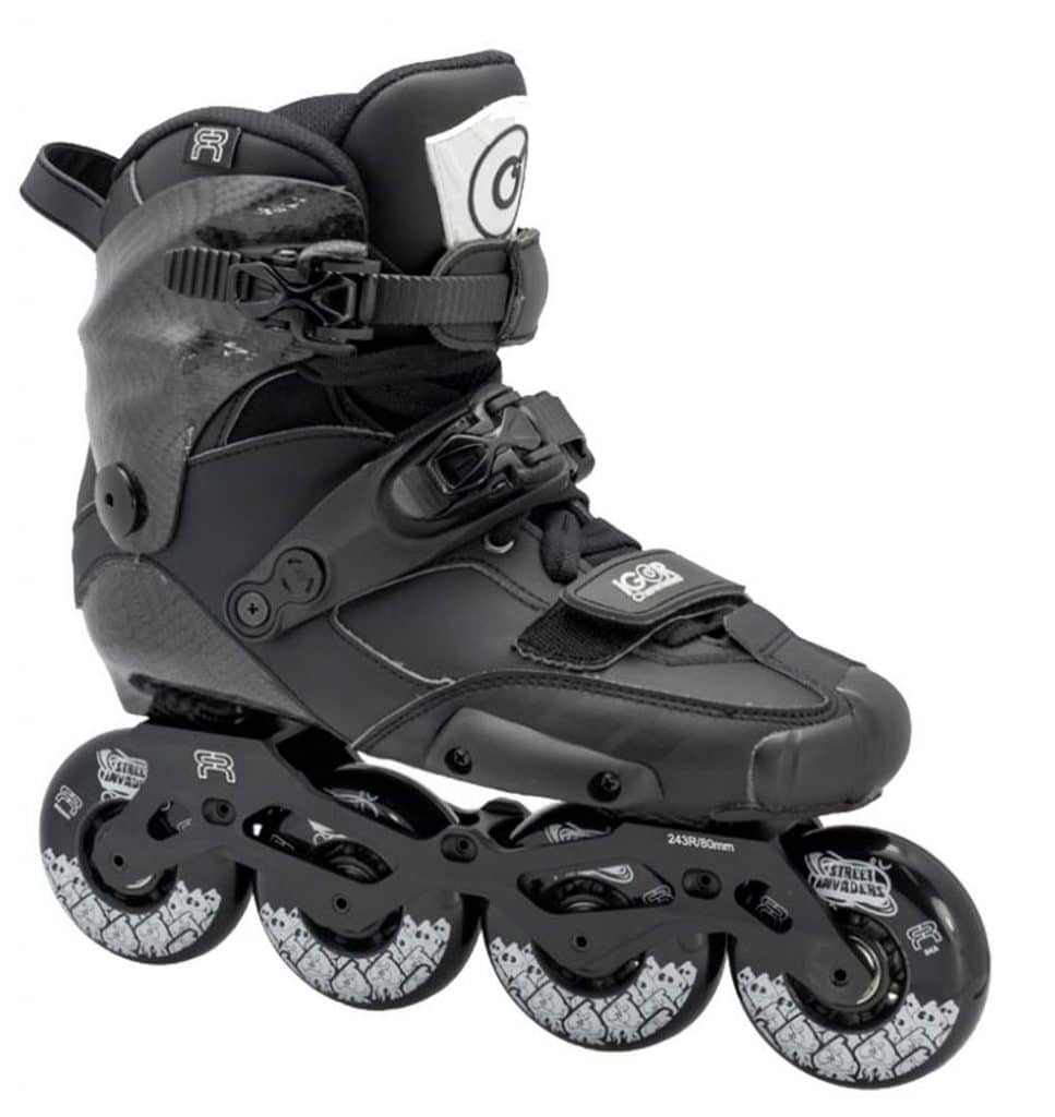 FR Skates Igor 2020