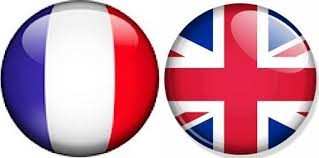 France - Angleterre