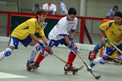 Mondial Junior : première victoire française
