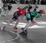 Indoor de Saint-Brieuc : retour sur les courses