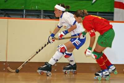 Chpt Europe féminin : match nul face au Portugal