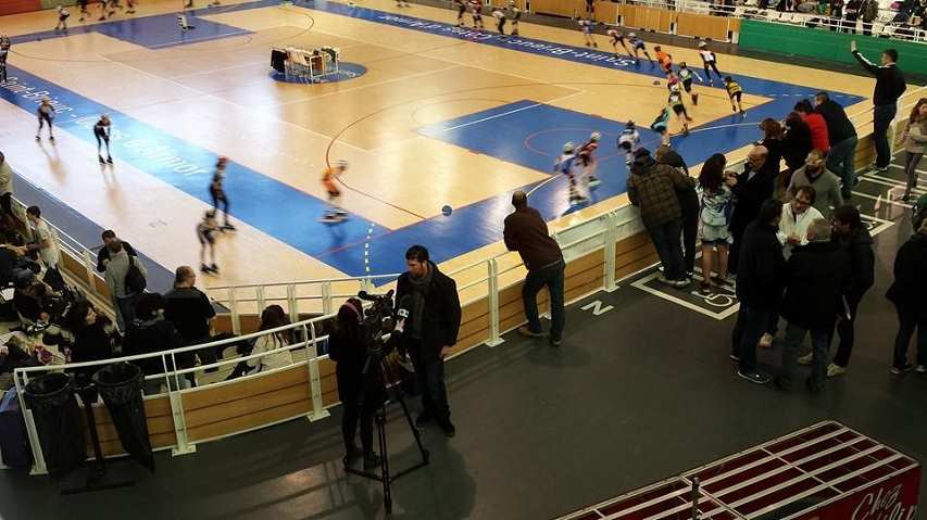 Résultats du France Espoirs PBM à Saint-Brieuc (22)