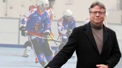 Interview : François Bock (Commission de discipline Roller-Hockey)