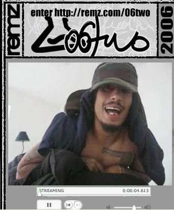 Team : Frankie Morales roule pour Rem&rsquo;z