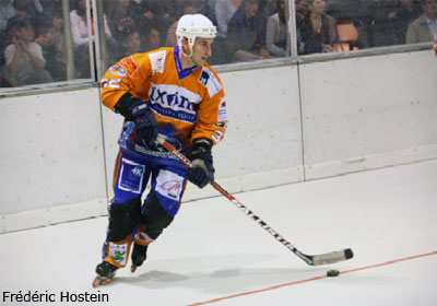 Match retour Montpellier/Lille