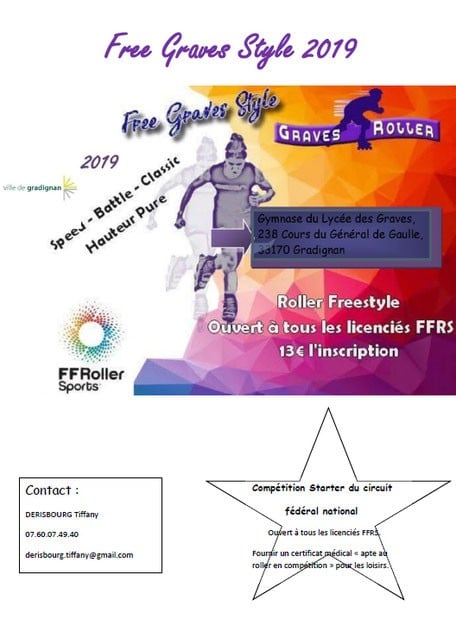 Free Graves Style 2019 à Gradignan (33)
