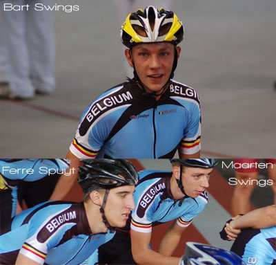 CadoMotus signe avec Spruyt et Swings