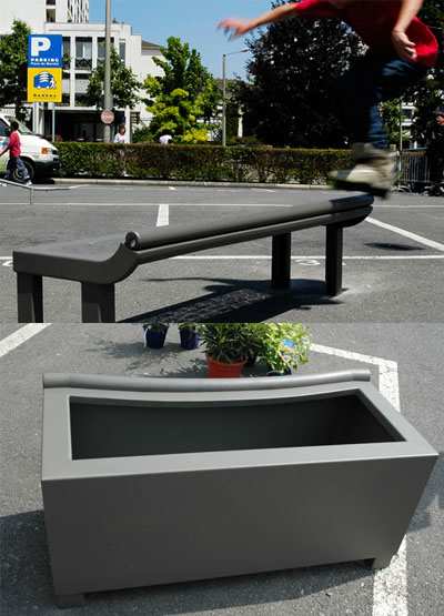 Vers une intégration du street à la ville ?