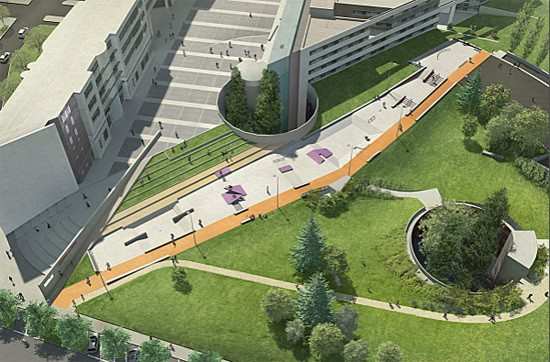 Futur skatepark de l’Arsenal à rennes (35)