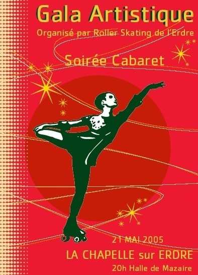 Gala de patinage artistique