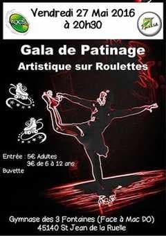 gala patinage ROCS