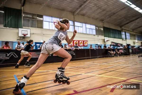 galerie photo colin morin championnat france roller slalom 2015