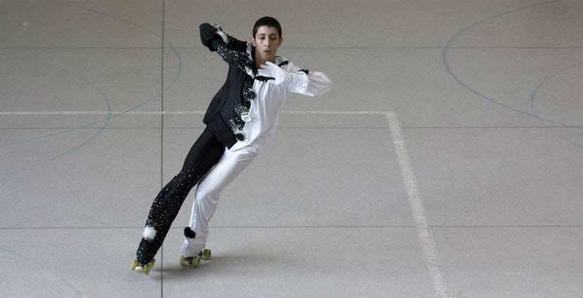 galerie photo demi finale patinage artistique danse gujan mestras 2013