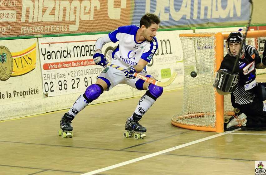 N1 Elite : HC Quévert 7 &#8211; 3 CS Noisy-le-Grand