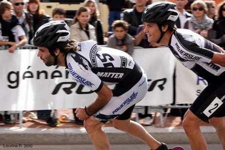 Photos : Lugdunum Contest 2010