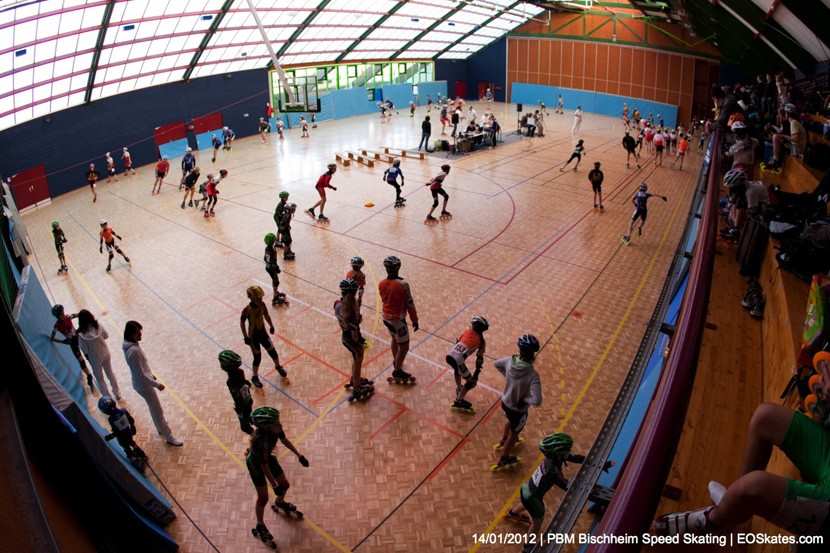 Galerie photos de la PBM de Bischheim (67)