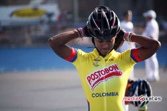 Mondial course 2013 : galerie photo des qualifications des 300 m