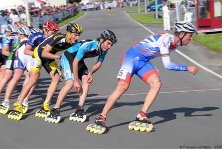 Photos : championnat de France route (85)