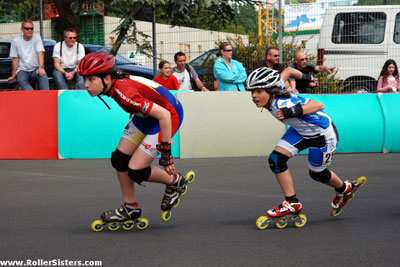 Photos : Championnat France Route PBM