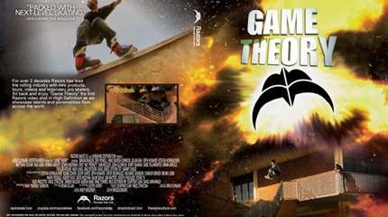 DVD Razors : Game Theory
