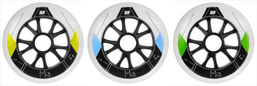gamme roues matter mi3 2013