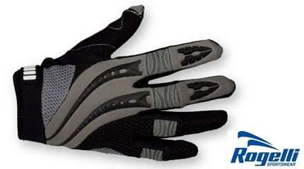 Testing the Rogelli Peak gloves