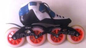 garde boue roller small