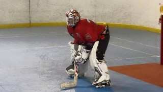 N1 : Les Spiders de Rouen s&rsquo;imposent face aux Road Runners de Lyon