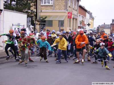 Randonnée roller Bihorel sur Roulettes 2008 (76)