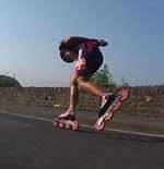 German Inline Cup 2008 : Etape de Coblence (Allemagne)