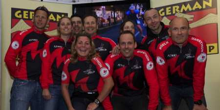 German Inline Cup 2011