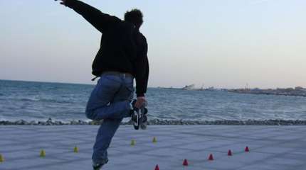 World Slalom Series 2010
