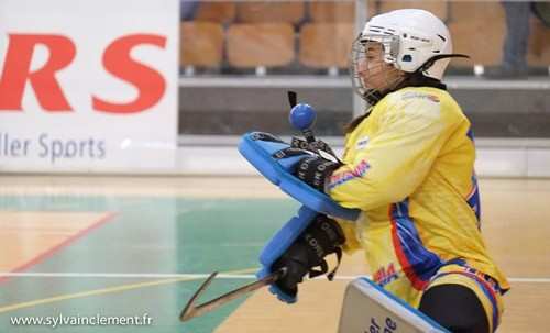 goal colombie mondial rink hockey seniors dames 2014