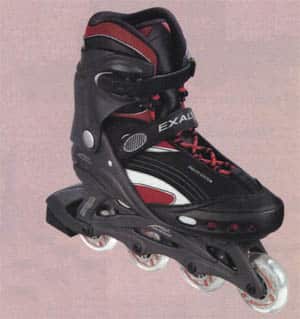 Go Sport Exalt 5.4 2004 (fr)