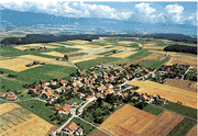 Fin des 24h de Goumoens-la-Ville (Suisse)