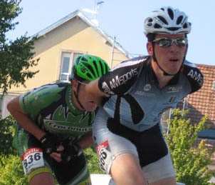 Dates du 3ème Grand Prix de Bourgogne 2006