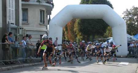 Sens : Bilan Finale Grand Prix de Bourgogne