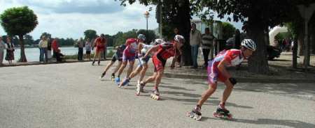 Grand Prix de Bourgogne : bilan Seurre