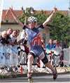 Retour sur la course de roller de Gevrey-Chambertin, 4ème étape Grand Prix de Bourgogne 2007